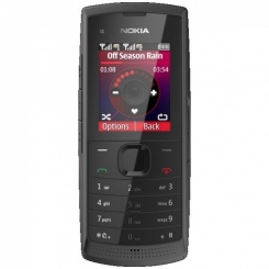 Nokia X1-01 -  1